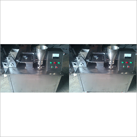 Automatic Samosa Making Machine