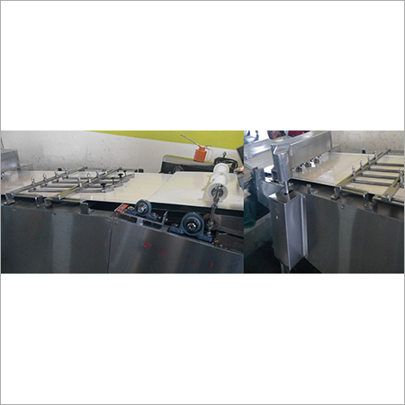 Murrku Making Machine