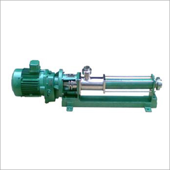 Screw Pumps By Mieco Pumps & Generators Pvt. Ltd.