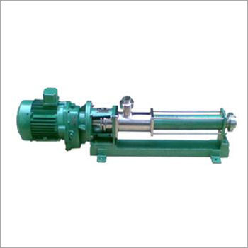 Screw Pumps