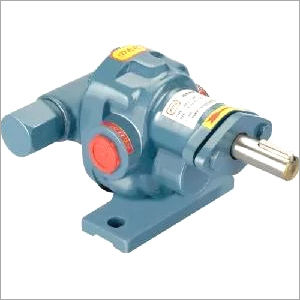 Gear Pumps