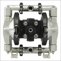 Air Operated Double Diaphragm Pump