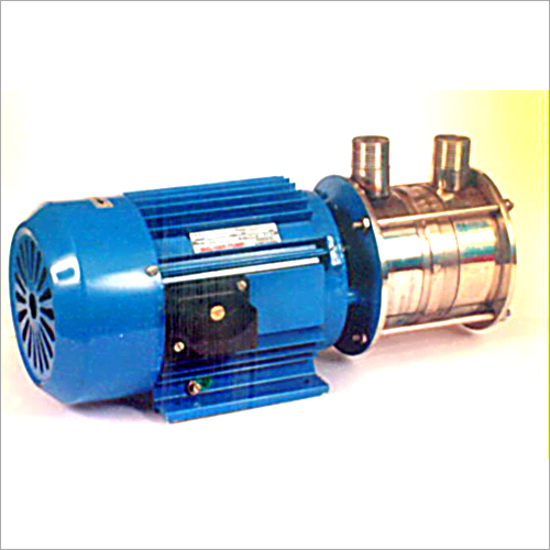 Stainless Steel Pump