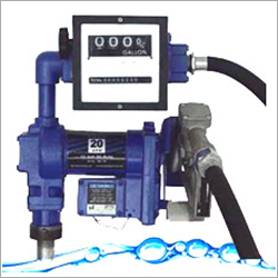 Industrial Customised  Pump