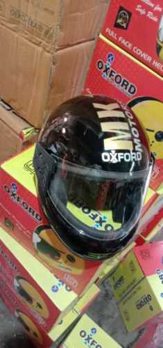 Full Face Helmet - Soft Padded, Mixed Size | Ideal for Riding, Full Face Design, Durable Paint Finish, Sport-Style Motorcycle Helmet