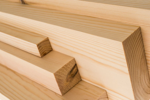 Pine Wood