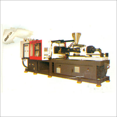 Injection Molding Machine