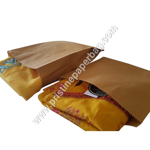 Laminated Paper Packing Bags