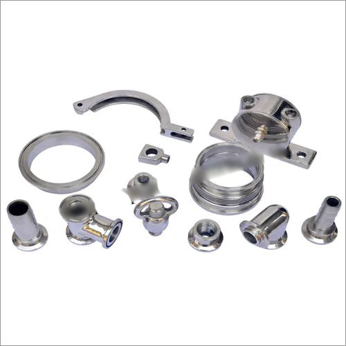 Investment Casting