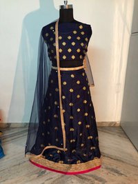 Festive Wear Lehenga Choli