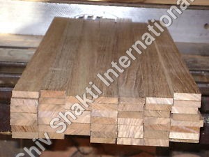 Teak Wood Lumber By SHIV SHAKTI INTERNATIONAL PVT. LTD.