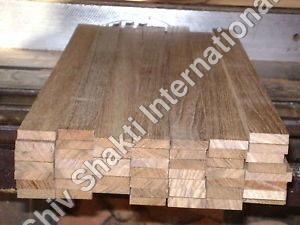 Teak Wood Lumber