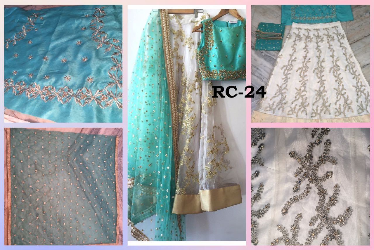 Best Rate Surat Lehenga