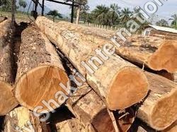 Sudan Teak Wood By SHIV SHAKTI INTERNATIONAL PVT. LTD.
