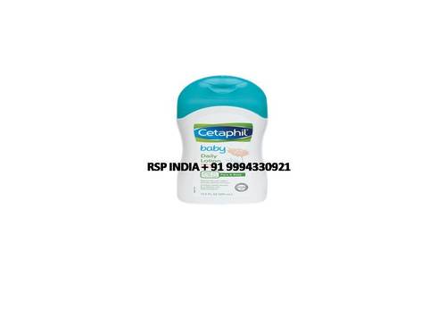 Cetaphil Daily Baby Lotion