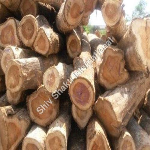 Ghana Teak Wood