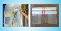 Large Area Masking Tape