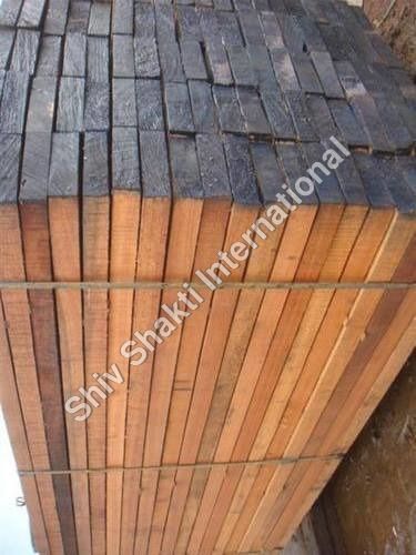 Meranti Wood Plank