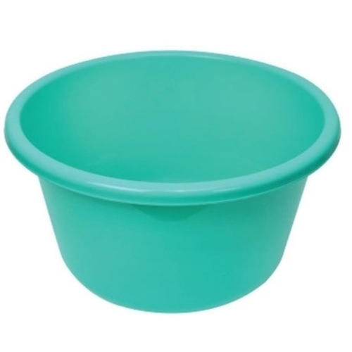 35 Litre Plastic Water Tub