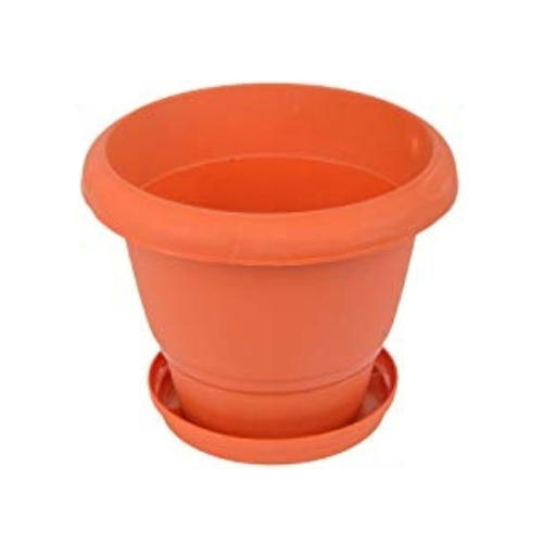 Plastic Pot