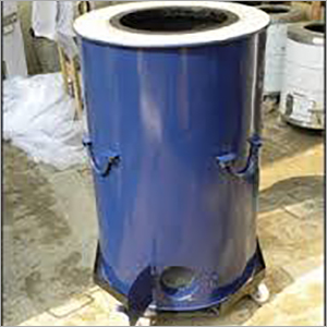 Hotel Round Drum Tandoor