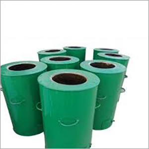 Industrial Round Drum Tandoor
