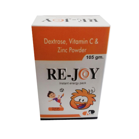 Vitamin C Powder