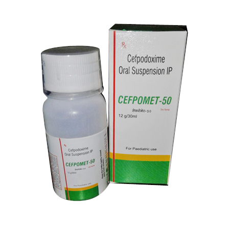 Anti Infective Medicines