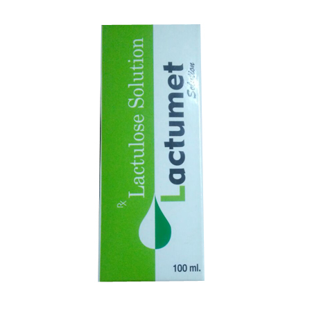 Lactulose Solution