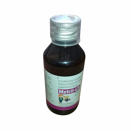 Ambroxol Hydrochloride