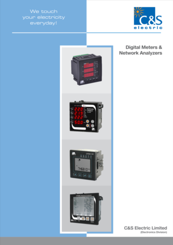 Energy meter