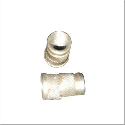 Knurling Riveting Pin