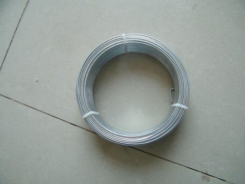 Electro Galvanized Iron Wire