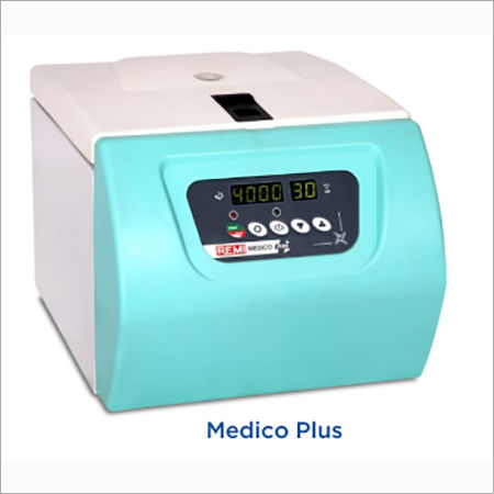 Medico Plus Centrifuge