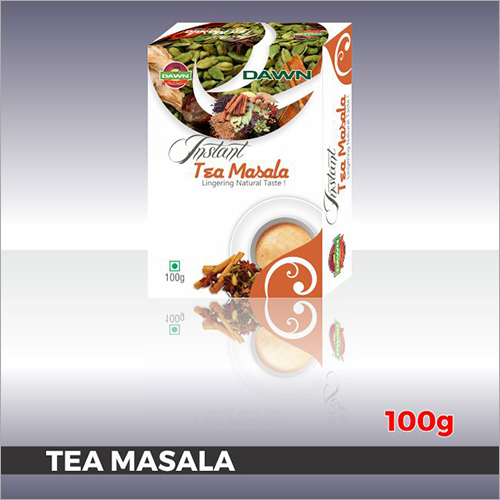 Instant Tea Masala 100G