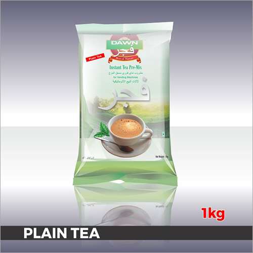 Powder Tea