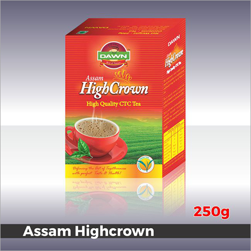 Powder Assam Highcrown 250G