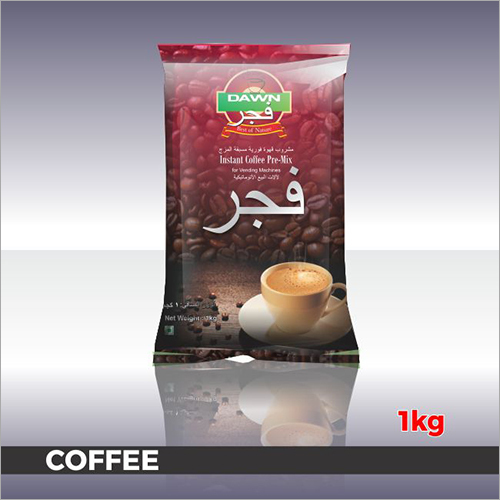 Common Coffee