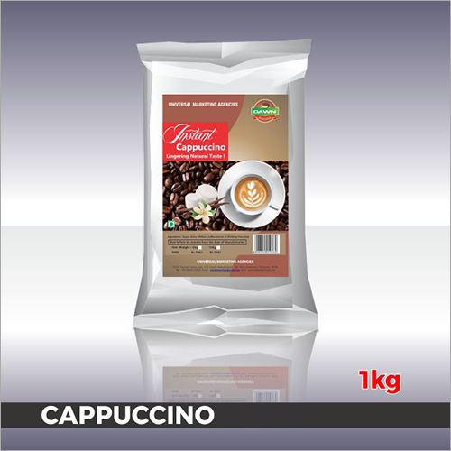 Cappuccino - 1 Kilogram, Strong Taste | Common Cultivation, 1 Year Shelf Life