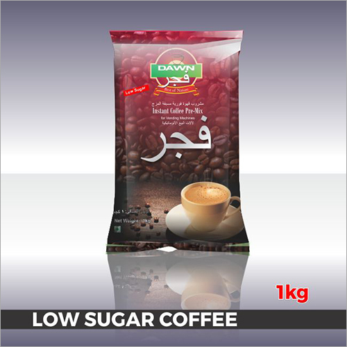 Common Coffee Powder