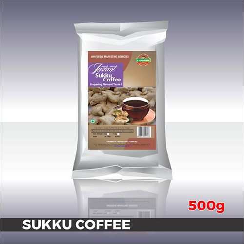 Sukku Coffee 500G Brix (%): 0.85