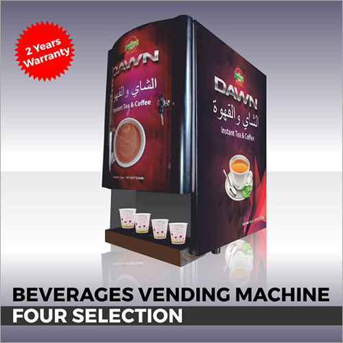 Veding Machines