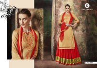Pakistani Cotton Silk Suits