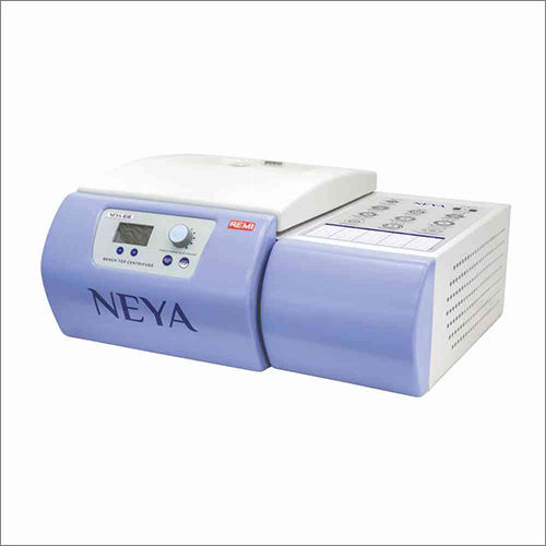 NEYA 10R Refrigerated Bench Top Centrifuge