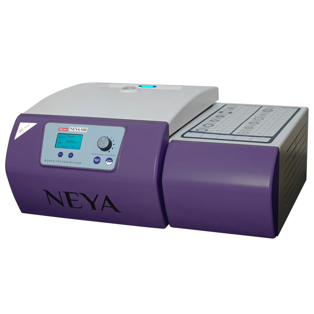 NEYA 10R Refrigerated Bench Top Centrifuge