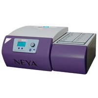 Neya 10r Refrigerated Bench Top Centrifuge - Color: Green