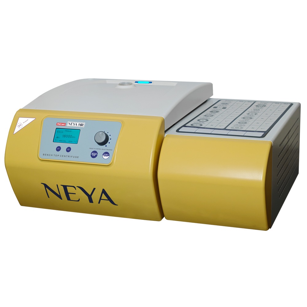 NEYA 16R Refrigerated Bench Top Centrifuge