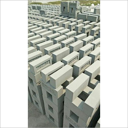 Flayesh Bricks Biotech Chemical Additive Flayesh Bricks Biotech Chemical Additive