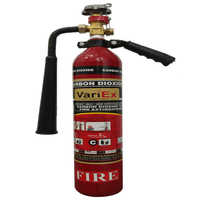 2 Kg Carbon Dioxide Type Extinguisher