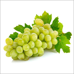 Organic Grapes